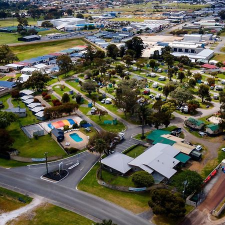 Tasman Holiday Parks - Олбані Екстер'єр фото