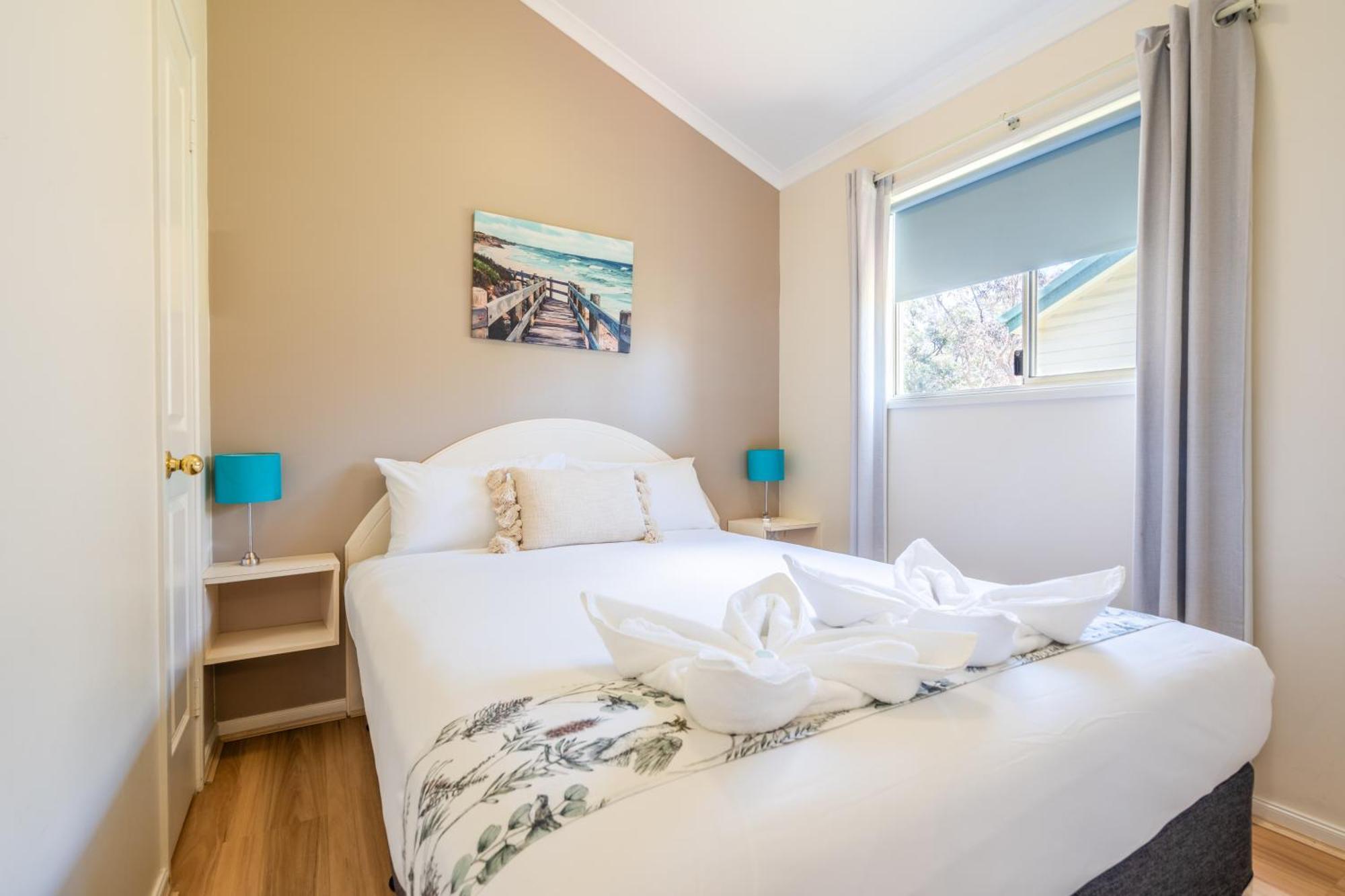 Tasman Holiday Parks - Олбані Номер фото
