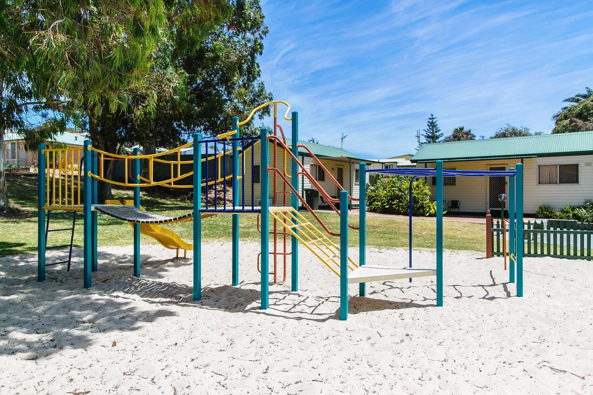 Tasman Holiday Parks - Олбані Екстер'єр фото